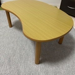 テーブル　ニトリ