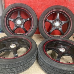 最終値引きです…5ZIGEN プロレーサー FN01R-C ST...