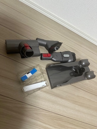 ダイソン　部品　スタンド