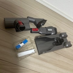 ダイソン　部品　スタンド