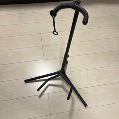 ギタースタンド