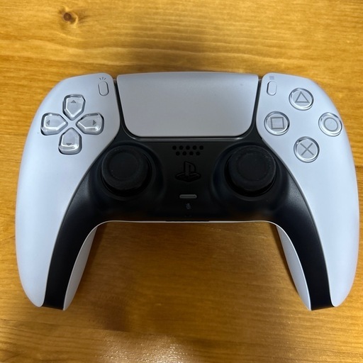 動作確認済み　PS5 CFI-1000A ディスクドライブ搭載モデル