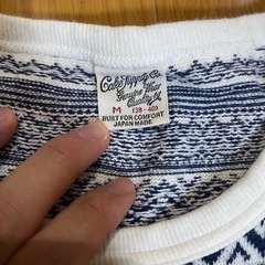 caleeのTシャツの画像