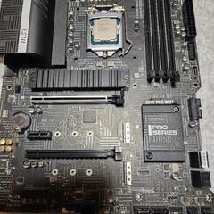 PCパーツ