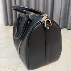 MB ハイエンドレザーショルダーバッグの画像