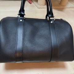 MB ハイエンドレザーショルダーバッグ