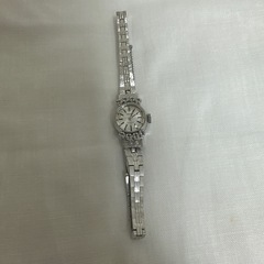 SEIKO 手巻き時計の画像