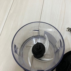 ミキサーの画像