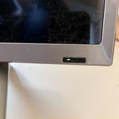 ジャンク品　テレビ　通販の下取用にいかがですか？の画像