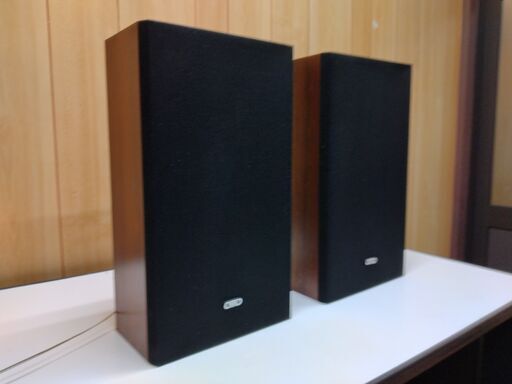 SANYO OTTO SX-M38  スピーカー