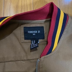 forever21の画像