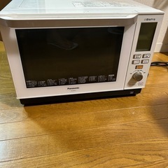 電子レンジ
