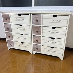 アンティーク　チェスト　ミッシェルシリーズ　