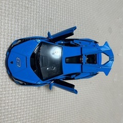 ミニカー2台