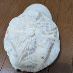 キャップの画像