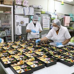 小禄店で職業指導員を募集！（B型事業所）の画像