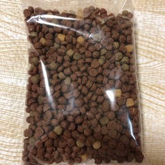 ドックフードの画像