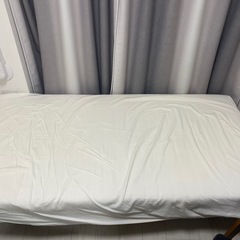 ベッド