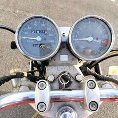 HONDA GB250 クラブマン MC10 ヨンフォア仕様　検)CB400F ホンダ cb400fourの画像