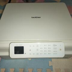brother　MFC−Ｊ720D プリンター　コピー　FAX