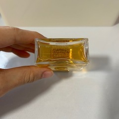 CHANEL香水の画像