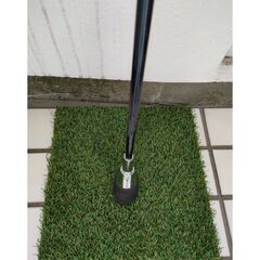 ゴルフの練習器具　ダイヤスイング525