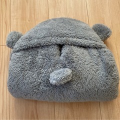 MOONMN ベビーおくるみ 赤ちゃんおくるみ 新生児おくるみ ベビー服 ベビー寝袋   ☆美品☆の画像