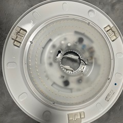  シーリングライト 3つセットの画像