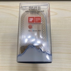 JBL BluetoothスピーカーGo3 新品未使用　 の画像