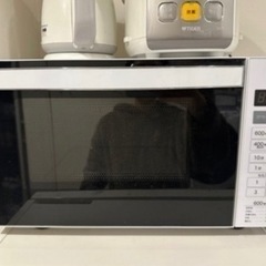 12/21(土)or 22(日)引取希望！　フラットテーブル　レンジの画像