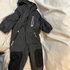 h&m スキーウェア　男の子の画像