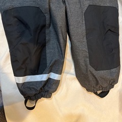 h&m スキーウェア　男の子の画像