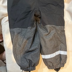 h&m スキーウェア　男の子の画像