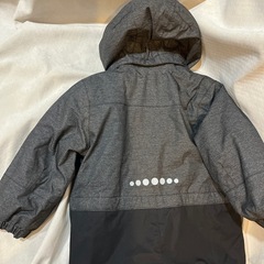 h&m スキーウェア　男の子の画像