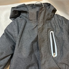 h&m スキーウェア　男の子の画像