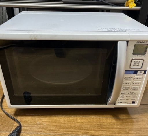 電子レンジ