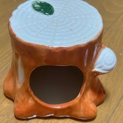 SUDO(スドー) ピッコリーノ 切株のお部屋 小 P-9370
