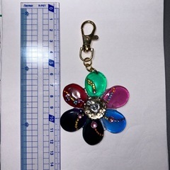 キーホルダー
の画像