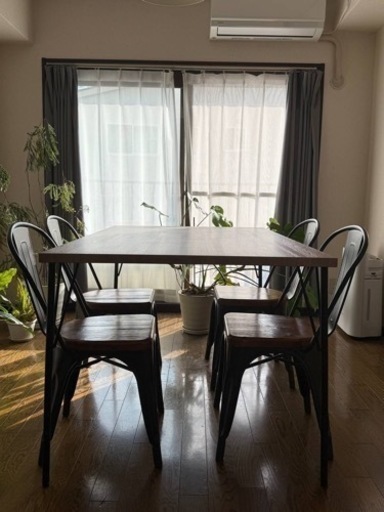 家具 ダイニングセット
