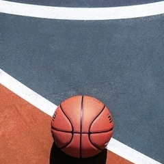 広島バスケ🏀初心者歓迎🔰