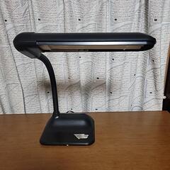 TWINBIRD 蛍光灯スタンド 半導体式 KD-280型