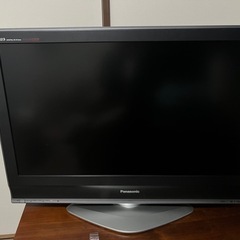 パナソニック37V型