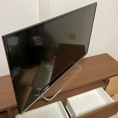 テレビ（不調）