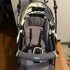 Aprica ラクーナビッテ