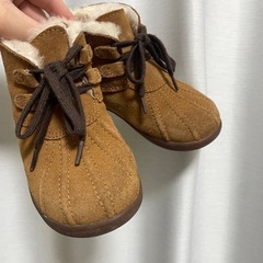UGGブーツ