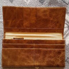 FIGARO長財布の画像
