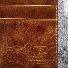 FIGARO長財布の画像