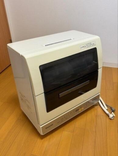 パナソニック 食器洗い乾燥機