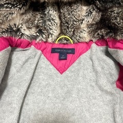 tommy アウターの画像