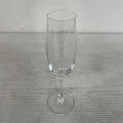 【SPIEGELAU】 シュピゲラウ シャンパングラス 4個セット ドイツ製 フルート 未使用保管品 Y0474の画像